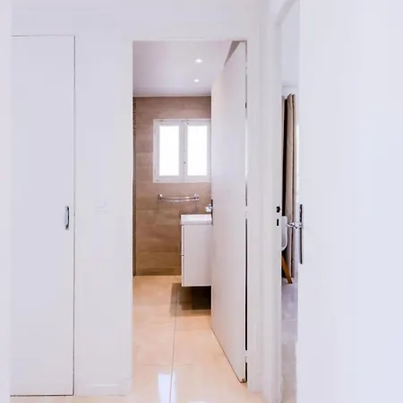 3p De Style Avec Balcon A 3 Min De La Croisette - 3p De Style Avec Balcon A 3 Min De La Croisette Mae-2013 * Cannes