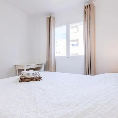 3p De Style Avec Balcon A 3 Min De La Croisette - 3p De Style Avec Balcon A 3 Min De La Croisette Mae-2013