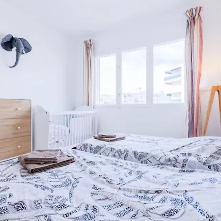 3p De Style Avec Balcon A 3 Min De La Croisette - 3p De Style Avec Balcon A 3 Min De La Croisette Mae-2013 * Cannes