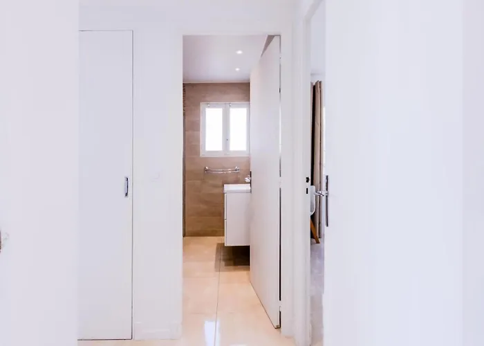 3p De Style Avec Balcon A 3 Min De La Croisette - 3p De Style Avec Balcon A 3 Min De La Croisette Mae-2013 * Cannes