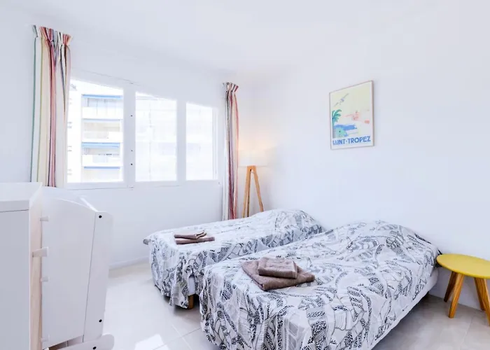 Apartment 3p De Style Avec Balcon A 3 Min De La Croisette - 3p De Style Avec Balcon A 3 Min De La Croisette Mae-2013 Cannes