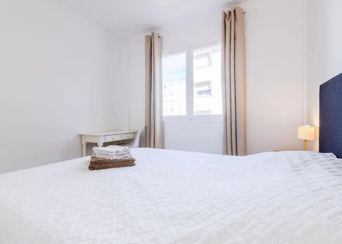 3p De Style Avec Balcon A 3 Min De La Croisette - 3p De Style Avec Balcon A 3 Min De La Croisette Mae-2013